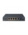 PLANET POE-E304 EXTENDER PoE;4xPoE; 1xUltra PoE - nr 17