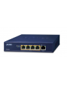 PLANET POE-E304 EXTENDER PoE;4xPoE; 1xUltra PoE - nr 19