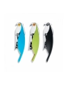 ALESSI PARROT Korkociąg do butelek z aluminium, niebieska papuga - nr 3
