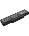 Mitsu Bateria do Asus K72, K73, N73, X77  6600 mAh (71 Wh) 10.8 - 11.1 Volt - nr 6