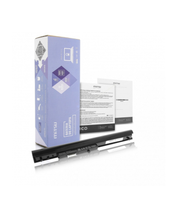 Mitsu Bateria do HP 240 G2, 255 G2 2200 mAh (33 Wh) 14.4 - 14.8 Volt