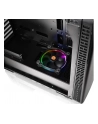 Thermaltake View 28 RGB USB3.0 Curved Glass - Black - nr 30