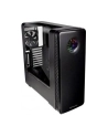 Thermaltake View 28 RGB USB3.0 Curved Glass - Black - nr 50