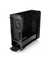 Thermaltake View 28 RGB USB3.0 Curved Glass - Black - nr 53