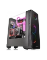 Thermaltake View 28 RGB USB3.0 Curved Glass - Black - nr 55