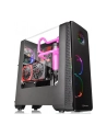 Thermaltake View 28 RGB USB3.0 Curved Glass - Black - nr 57