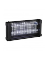 NOVEEN IKN 30 2X15 WAT LAMPA OWADOBÓJCZA CZARNA - nr 4