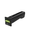 Lexmark Toner Corporat Black E Hight C CS820 CX82x/860 - nr 10