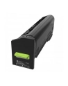 Lexmark Toner Corporat Black E Hight C CS820 CX82x/860 - nr 2