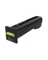 Lexmark Toner Corporat Black E Hight C CS820 CX82x/860 - nr 9