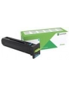 Lexmark Toner Corporate Cyan Ultra H Cart CX825/860 - nr 16