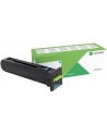 Lexmark Toner Corporate Cyan Ultra H Cart CX825/860 - nr 9