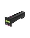 Lexmark Toner Corporate Magenta Ultra H Cart CX825/860 - nr 4