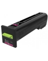 Lexmark Toner Corporate Magenta Ultra H Cart CX825/860 - nr 9