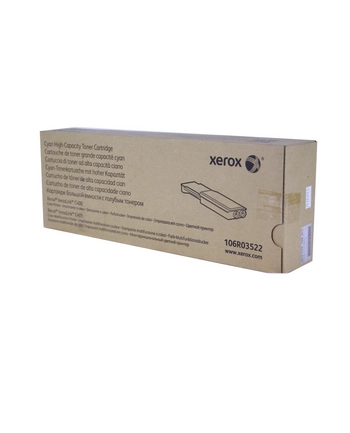 Xerox Toner Cyan 4800 str. Versalink C400/C405 nr 1