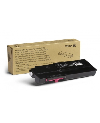 Xerox Toner Magenta 8000 str. Versalink C400/C405 nr 1