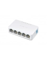 Mercusys MS105 switch L2 5x10/100 - nr 14