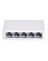 Mercusys MS105 switch L2 5x10/100 - nr 3