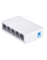 Mercusys MS105 switch L2 5x10/100 - nr 4