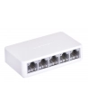 Mercusys MS105 switch L2 5x10/100 - nr 5