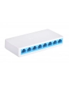 Mercusys MS108 switch L2 8x10/100 - nr 5