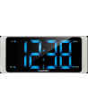 Radiobudzik Blaupunkt CR16WH , FM PLL, USB chargin, LED display 3'' - nr 2