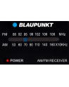 Blaupunkt Radio kieszonkowe PR4BK AM/FM | czarne - nr 3