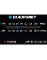 Blaupunkt Radio kieszonkowe PR4BK AM/FM | czarne - nr 9