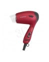 Suszarka Boman HTD 8005 (1300W/czerwony) - nr 1