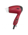 Suszarka Boman HTD 8005 (1300W/czerwony) - nr 6