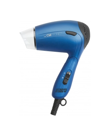 Suszarka Clatronic HTD 3429 (1300W/niebieski) nr 2