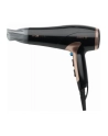 Suszarka Clatronic HT 3661 (2200W/czarny) - nr 1