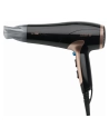 Suszarka Clatronic HT 3661 (2200W/czarny) - nr 5