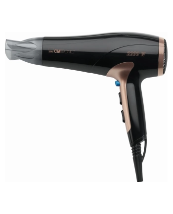 Suszarka Clatronic HT 3661 (2200W/czarny) nr 1
