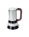 ALESSI Kawiarka do espresso ze stali nierdzewnej do indukcji, średnia - nr 2