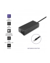 Qoltec Zasilacz do Dell 90W | 19.5V | 4.62A | 4.5*3.0+pin - nr 20