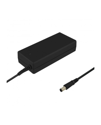 Qoltec Zasilacz do Dell 65W | 19.5V | 3.34A | 7.4*5.0+pin nr 1