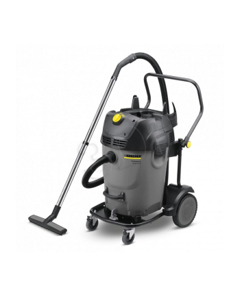 Odkurzacz profesjonalny KARCHER NT 65/2 Tact2