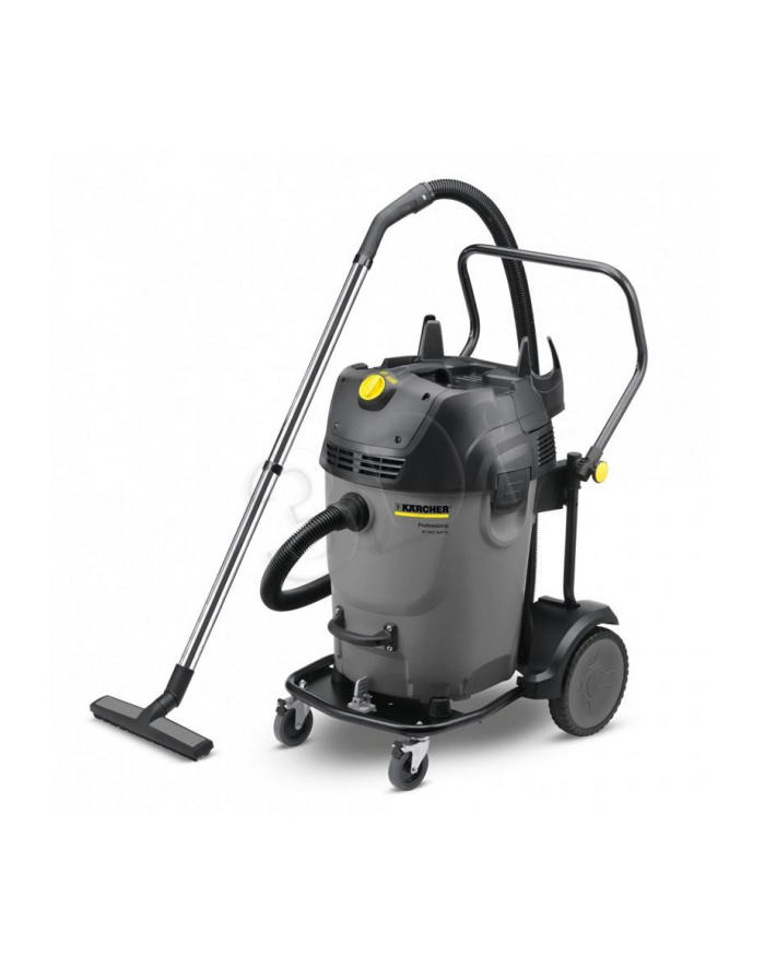 Odkurzacz profesjonalny KARCHER NT 65/2 Tact2 główny