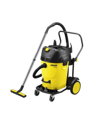 Odkurzacz profesjonalny KARCHER NT 65/2 Tact2