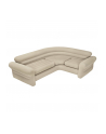 Intex Corner Sofa 257x203x76cm 168575NP - nr 1