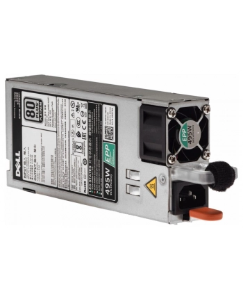 Dell Power Supply 495W Hot-Plug 450-AEBM nr 2