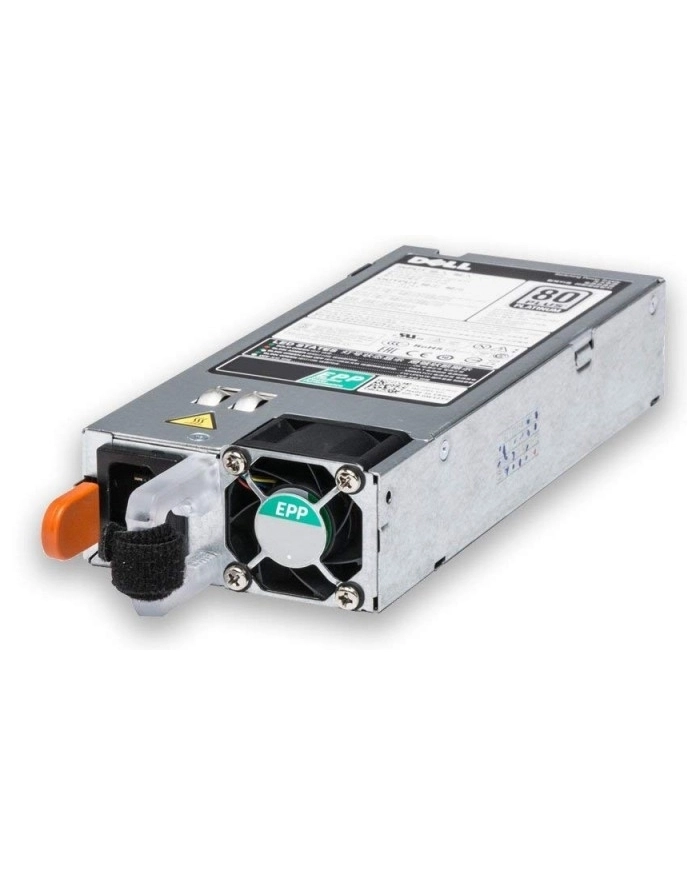 Dell Power Supply 495W Hot-Plug 450-AEBM główny