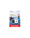 SANDISK EXTREME microSDHC 32 GB 100/60 MB/s A1 C10 V30 UHS-I U3 - GoPro - nr 2