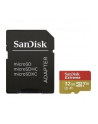 SANDISK EXTREME microSDHC 32 GB 100/60 MB/s A1 C10 V30 UHS-I U3 - GoPro - nr 38