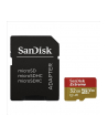 SANDISK EXTREME microSDHC 32 GB 100/60 MB/s A1 C10 V30 UHS-I U3 Mobile - nr 22