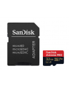 SANDISK EXTREME PRO microSDHC 32GB 100/90 MB/s A1 C10 V30 UHS-I U3 - nr 74