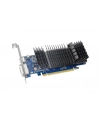 ASUS GeForce GT1030 SL, 2GB, DVI/HDMI - nr 24