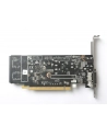 ZOTAC GeForce GTX 1030 2GB GDDR5 64BIT HDMI/DVI/HDCP Lite pack - nr 26