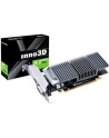 Inno3D GeForce GT 1030 0DB, 2GB GDDR5, DVI-D, HDMI 2.0b - nr 57